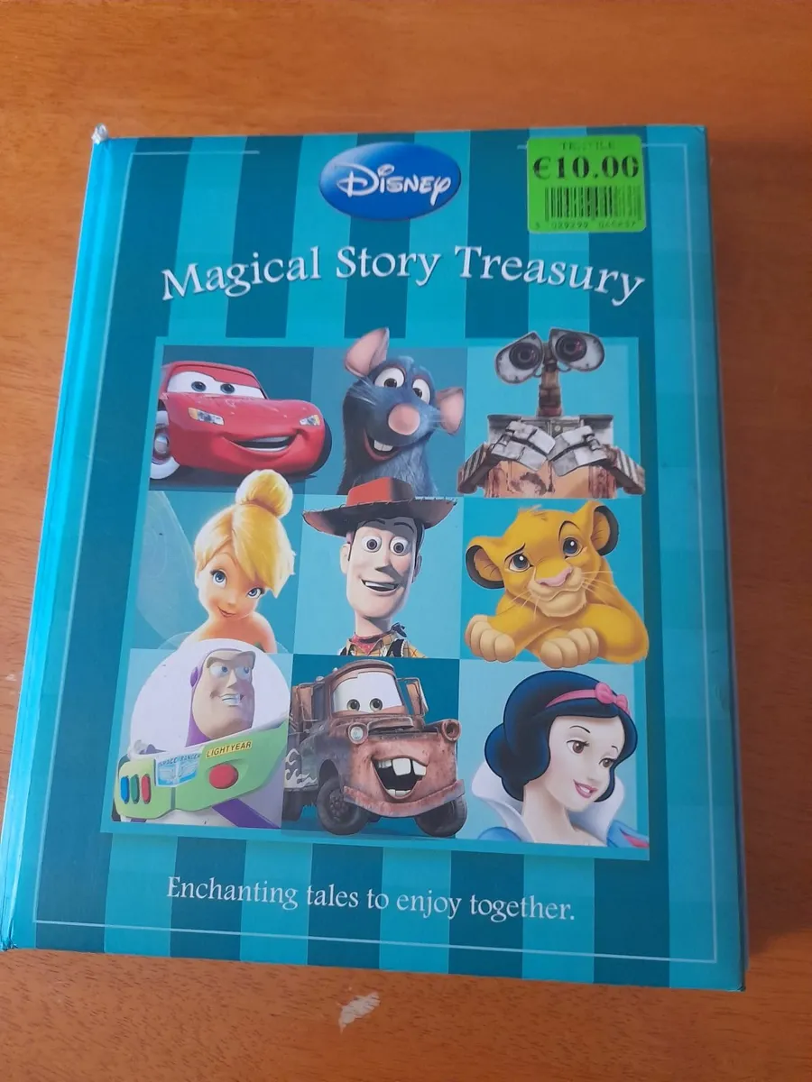 Children books - Image 4