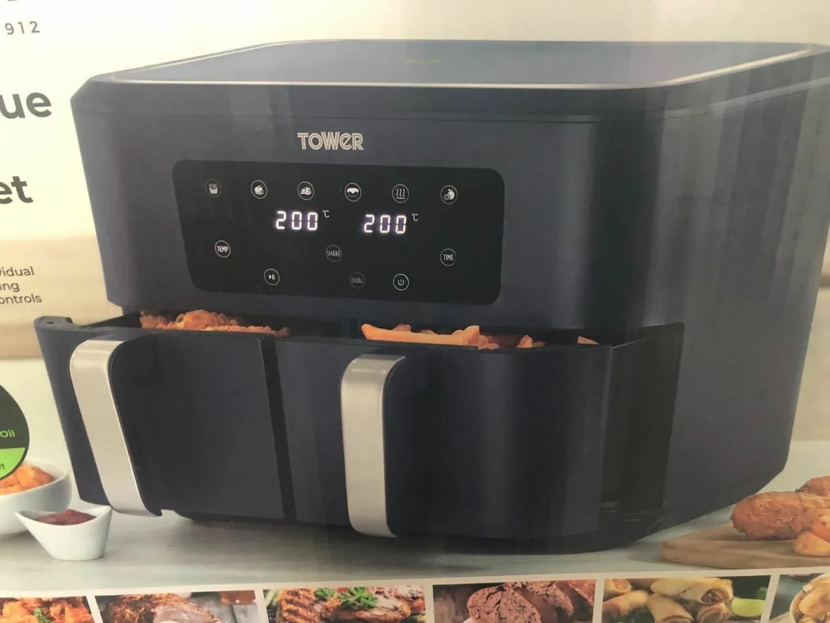 Airfryer - Image 2