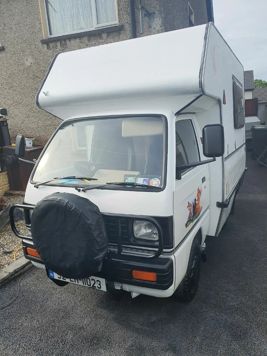 Camper - Image 3