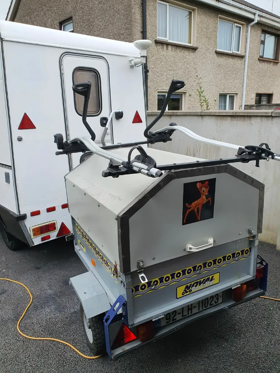 Camper - Image 4