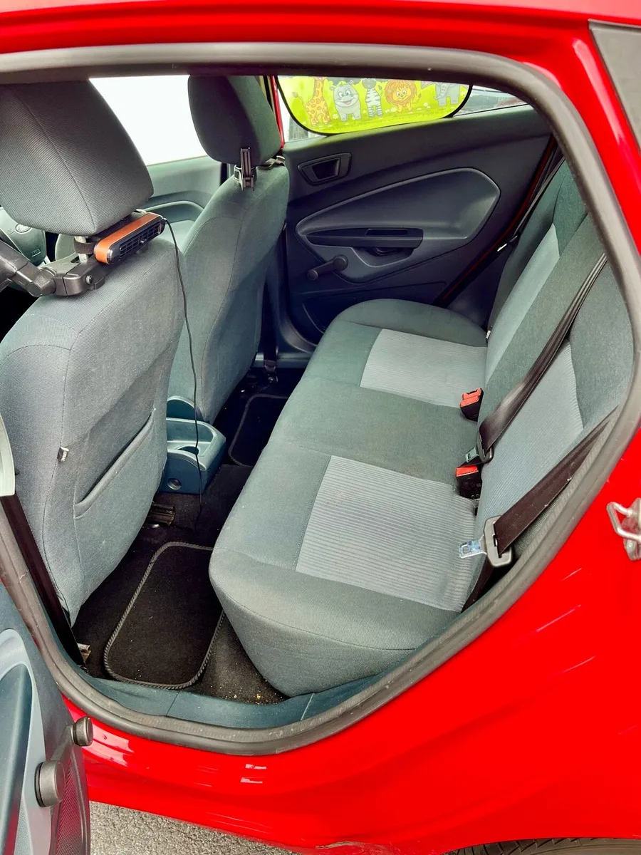Fresh nct, Low mileage. Timing belt and Serviced. - Image 2