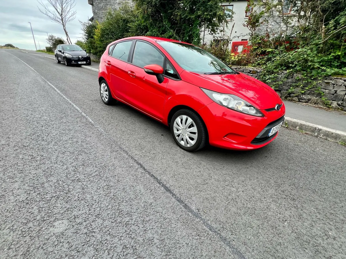 Fresh nct, Low mileage. Timing belt and Serviced. - Image 3