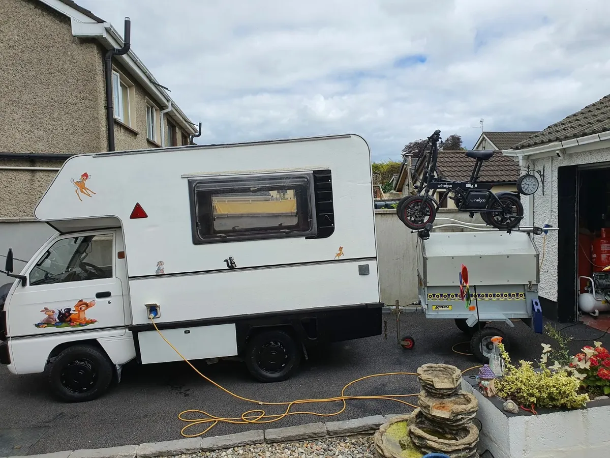 Camper - Image 1