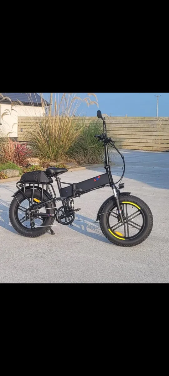 Engwe E bike PRO 2 - Image 1