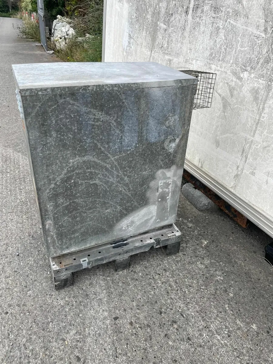 Grant 50/90 Oil Boiler - Image 2