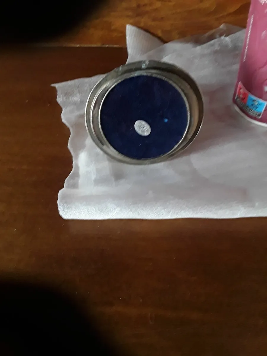 Small ring holder - Image 2