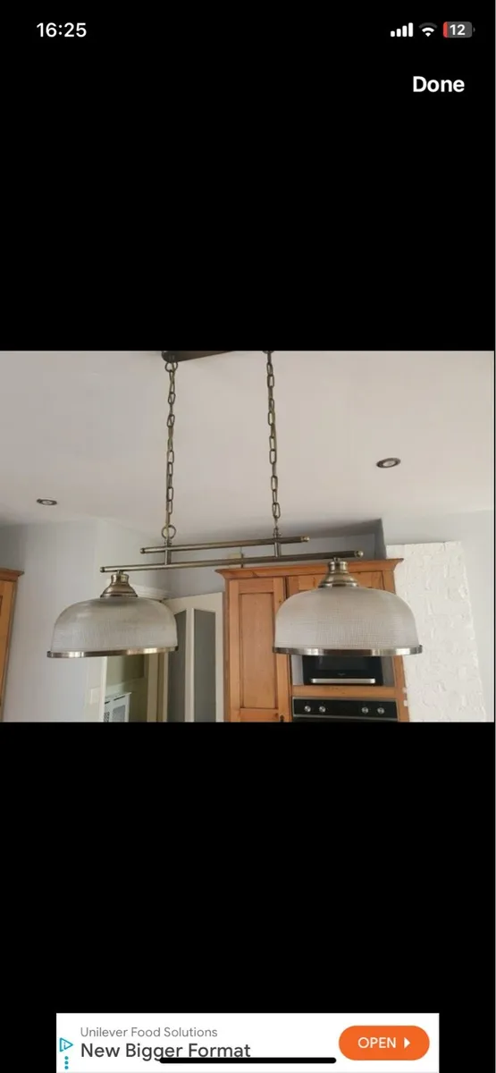 Pendant light - Image 2