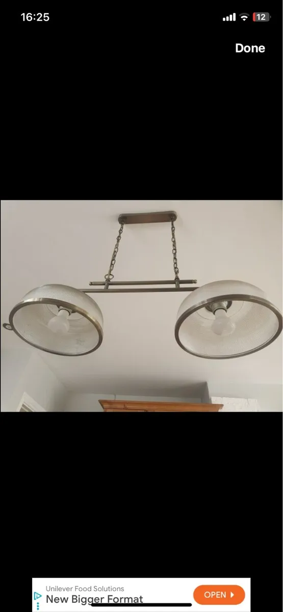 Pendant light - Image 3
