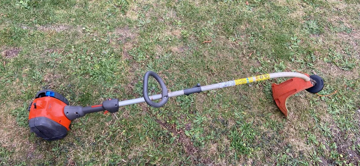 Husqvarna strimmers - Image 1