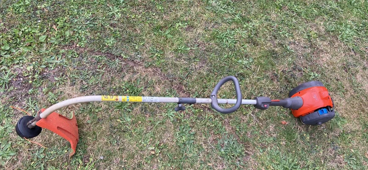 Husqvarna strimmers - Image 2