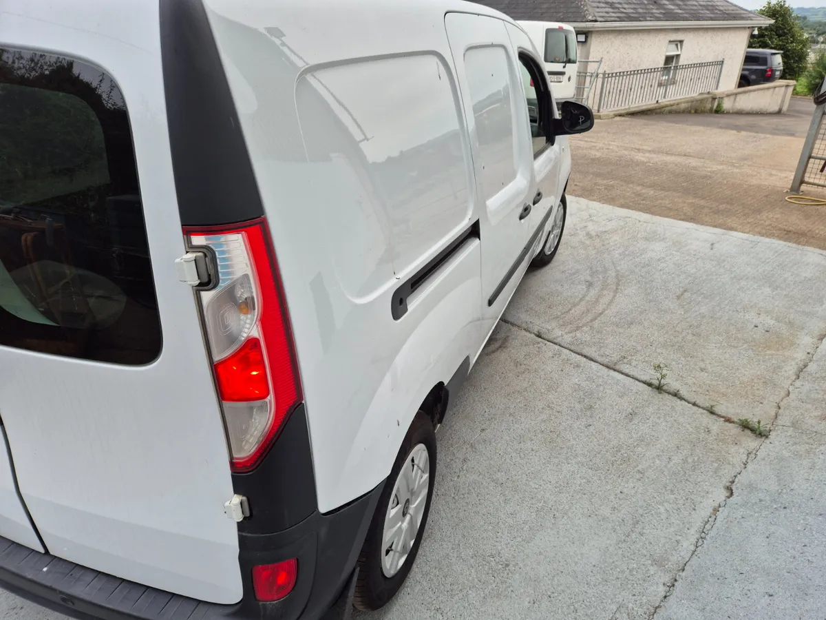 Volkswagen Caddy 2019 - Image 3