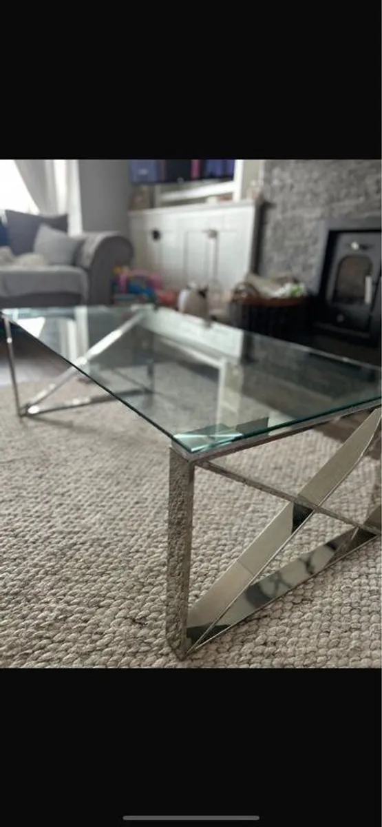 Coffee table - Image 2