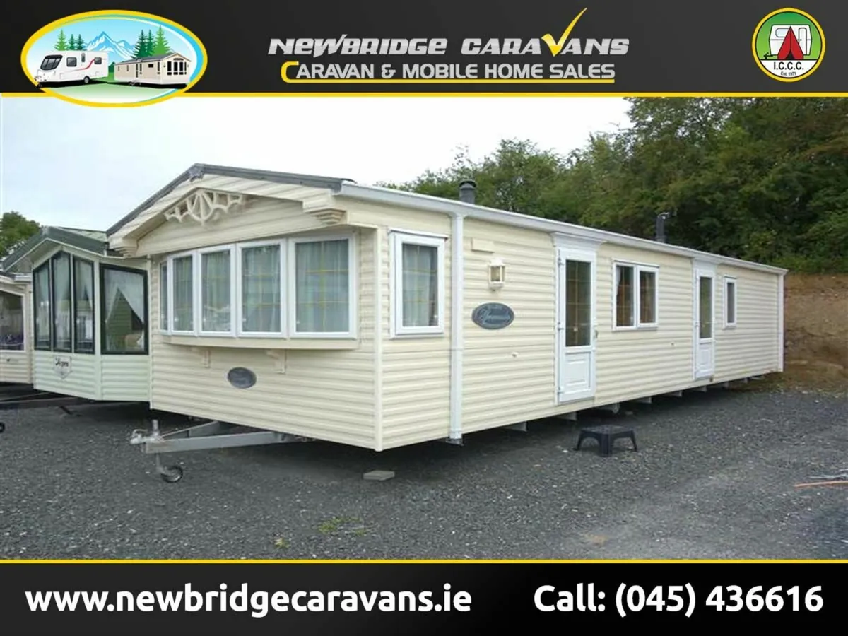great deals at www,newbridgecaravans.ie - Image 1