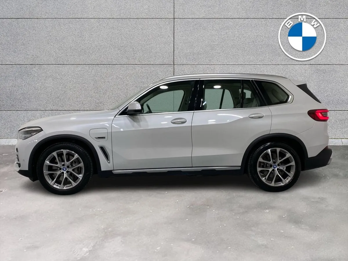 BMW X5 Xdrive45e Xline - Image 4