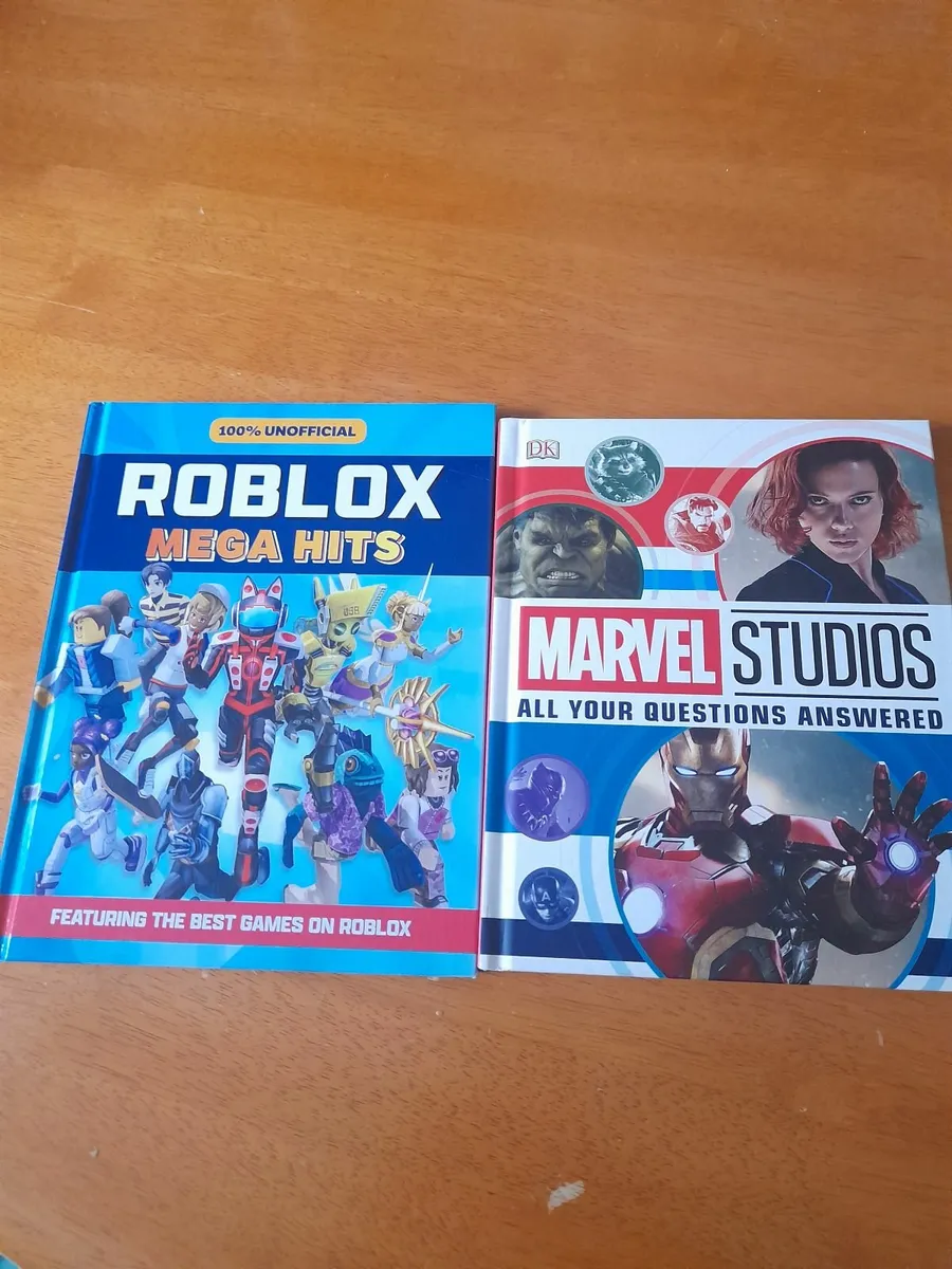 Children books - Image 1