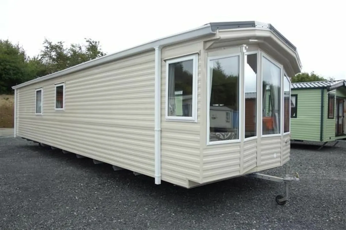 great deals at www,newbridgecaravans.ie - Image 2