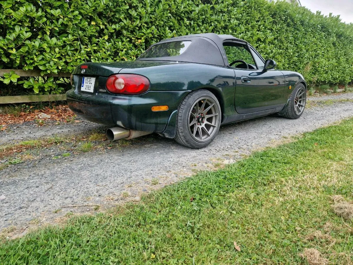 Mx5 - Image 2