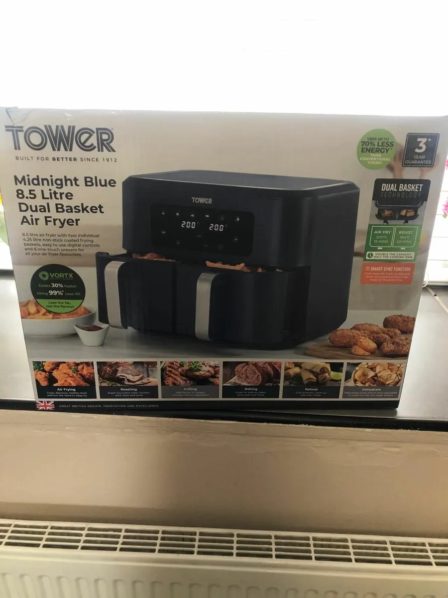 Airfryer - Image 1