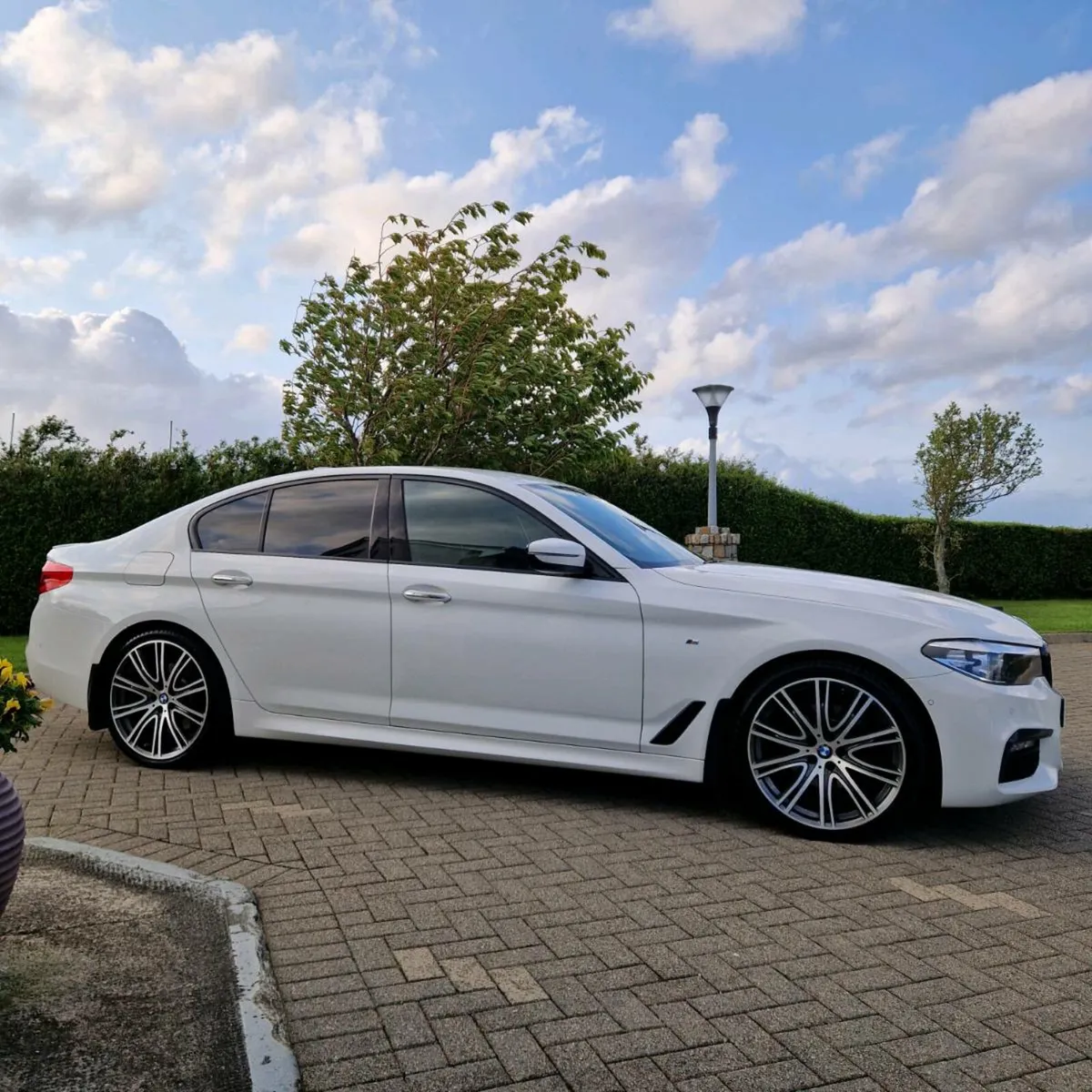 BMW 520D - Image 4