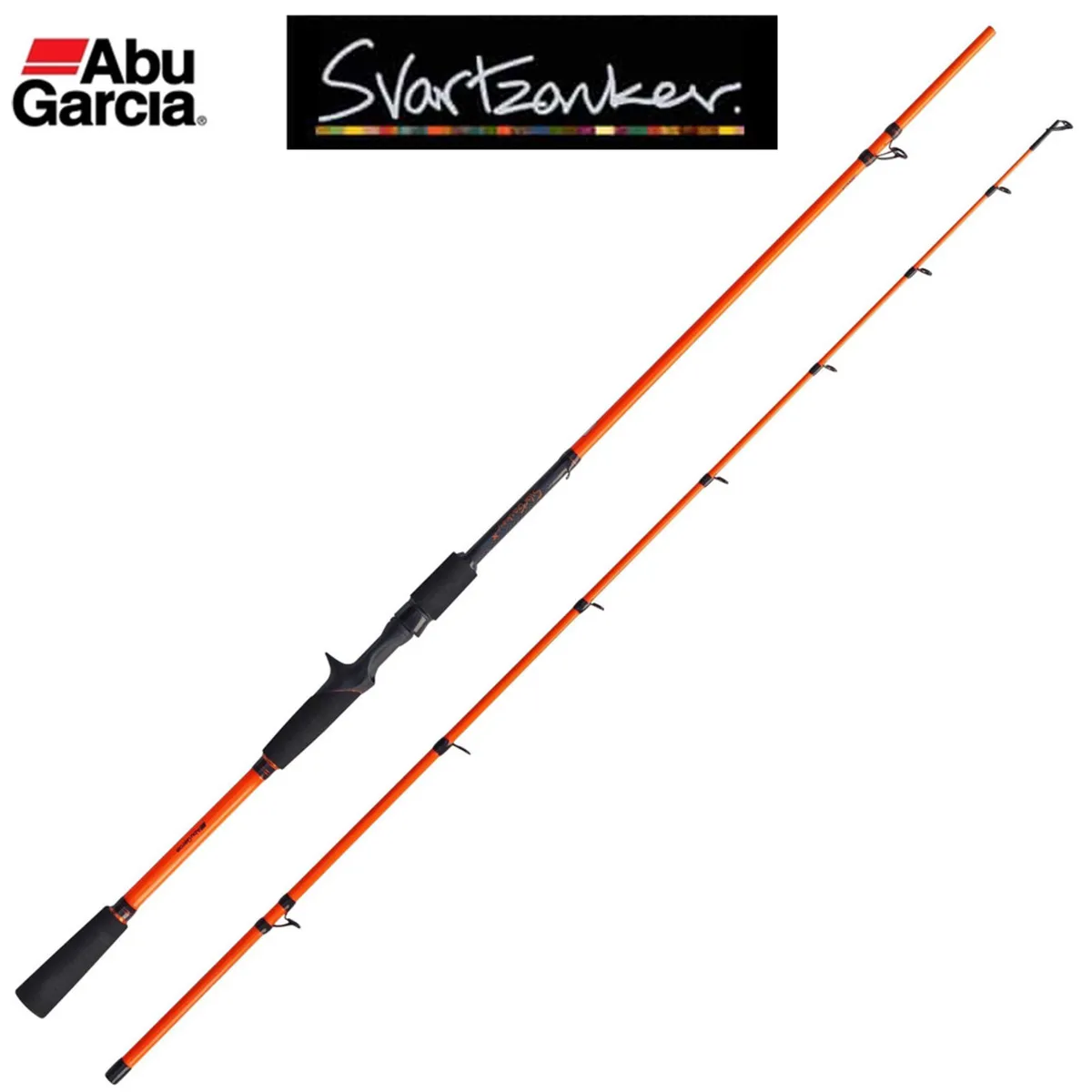 Fishing Rods - Image 1