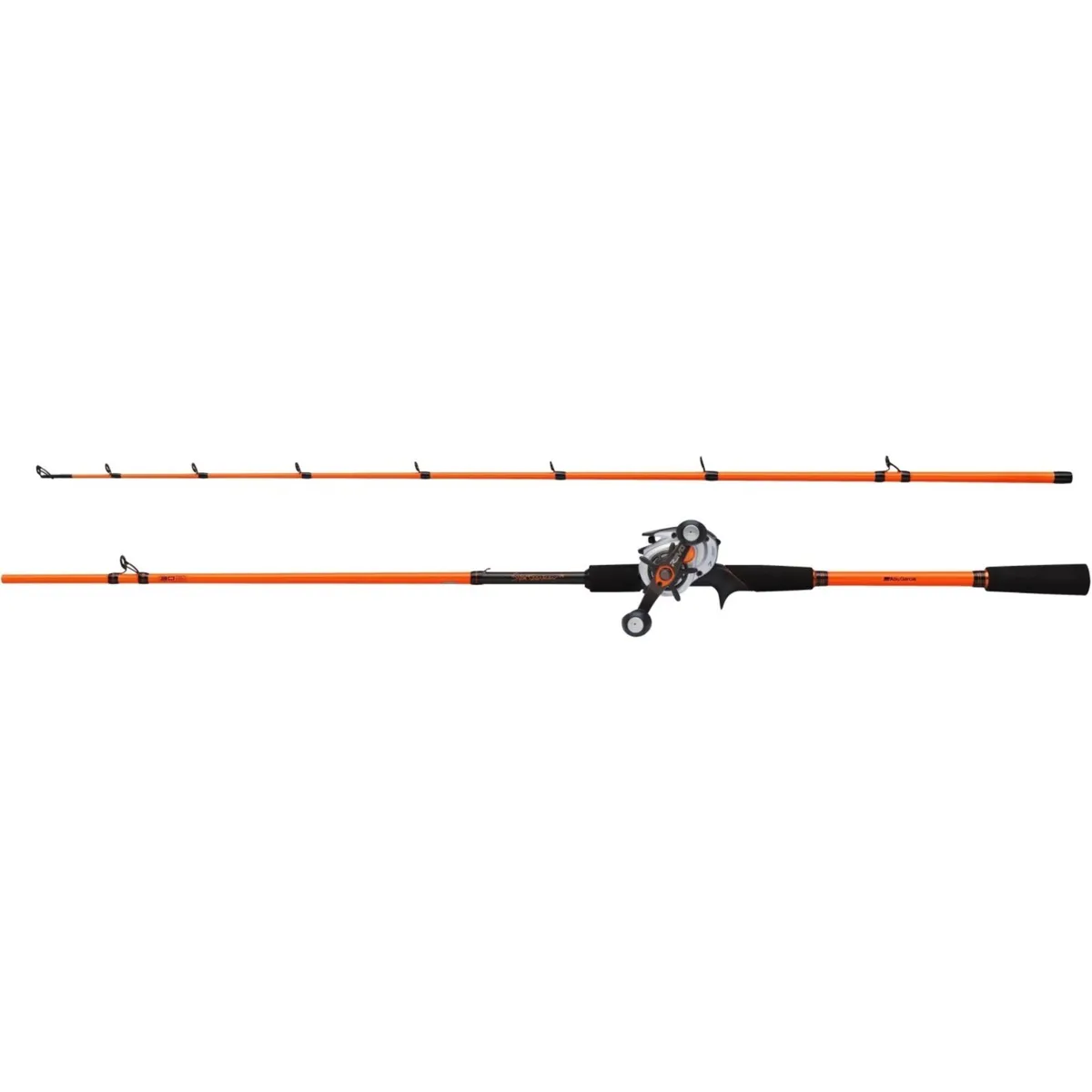 Fishing Rods - Image 2
