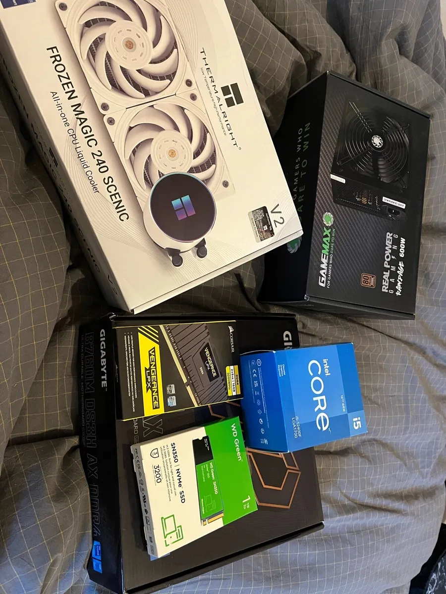 Gaming PC - Image 1
