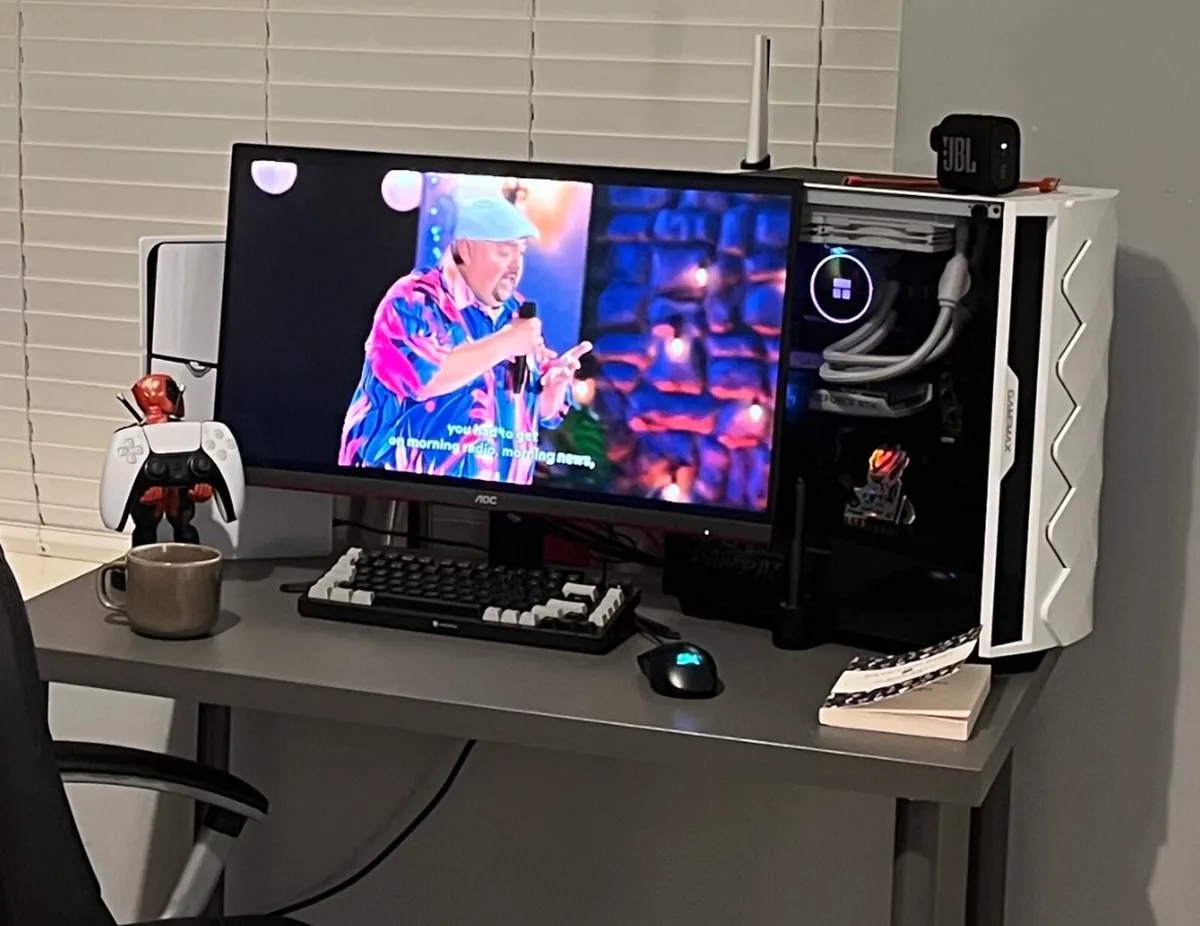 Gaming PC - Image 2
