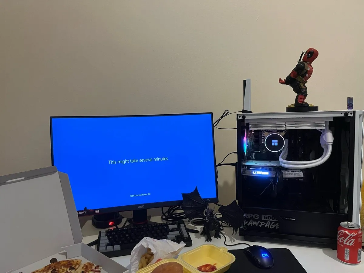 Gaming PC - Image 3