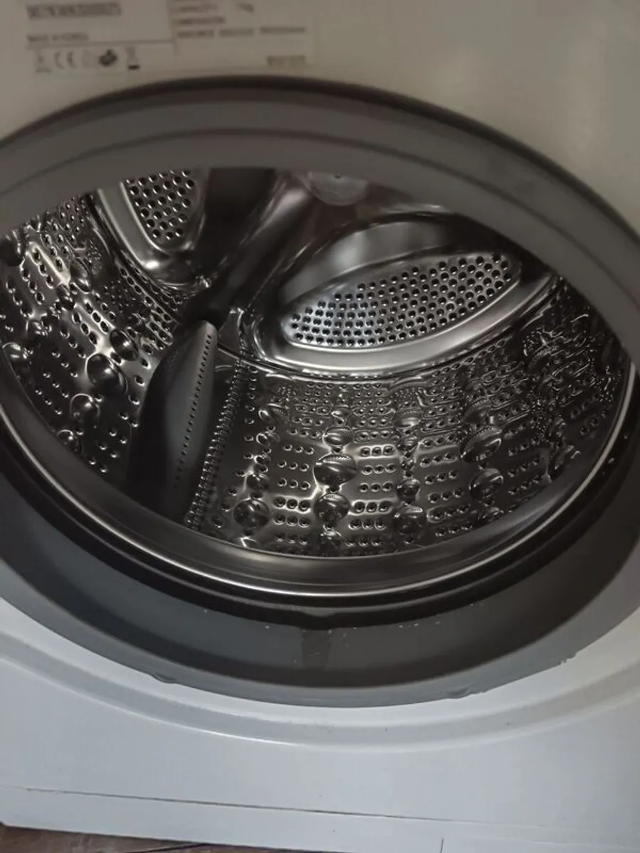 LG Wash - Image 3