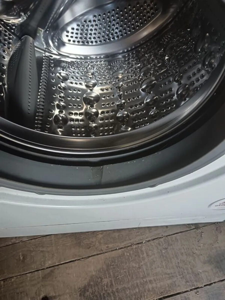 LG Wash - Image 4