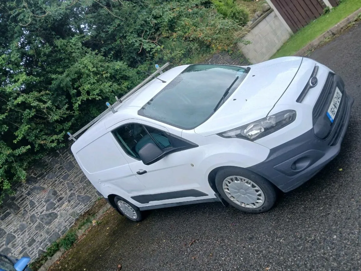 Ford Transit Connect - Image 1
