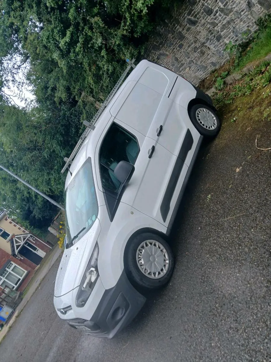Ford Transit Connect - Image 2