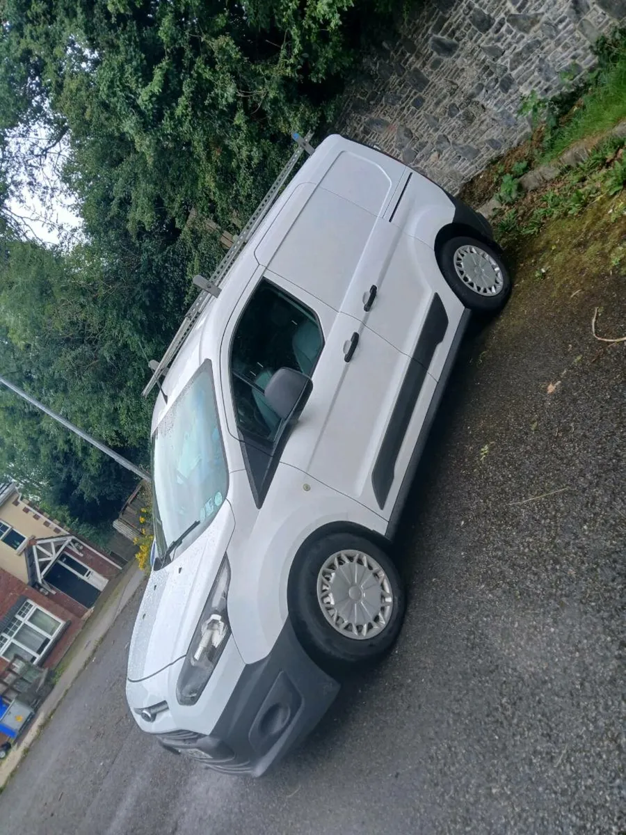 Ford Transit Connect - Image 3