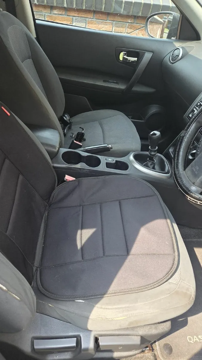 Nissan Qashqai 2010 - Image 3