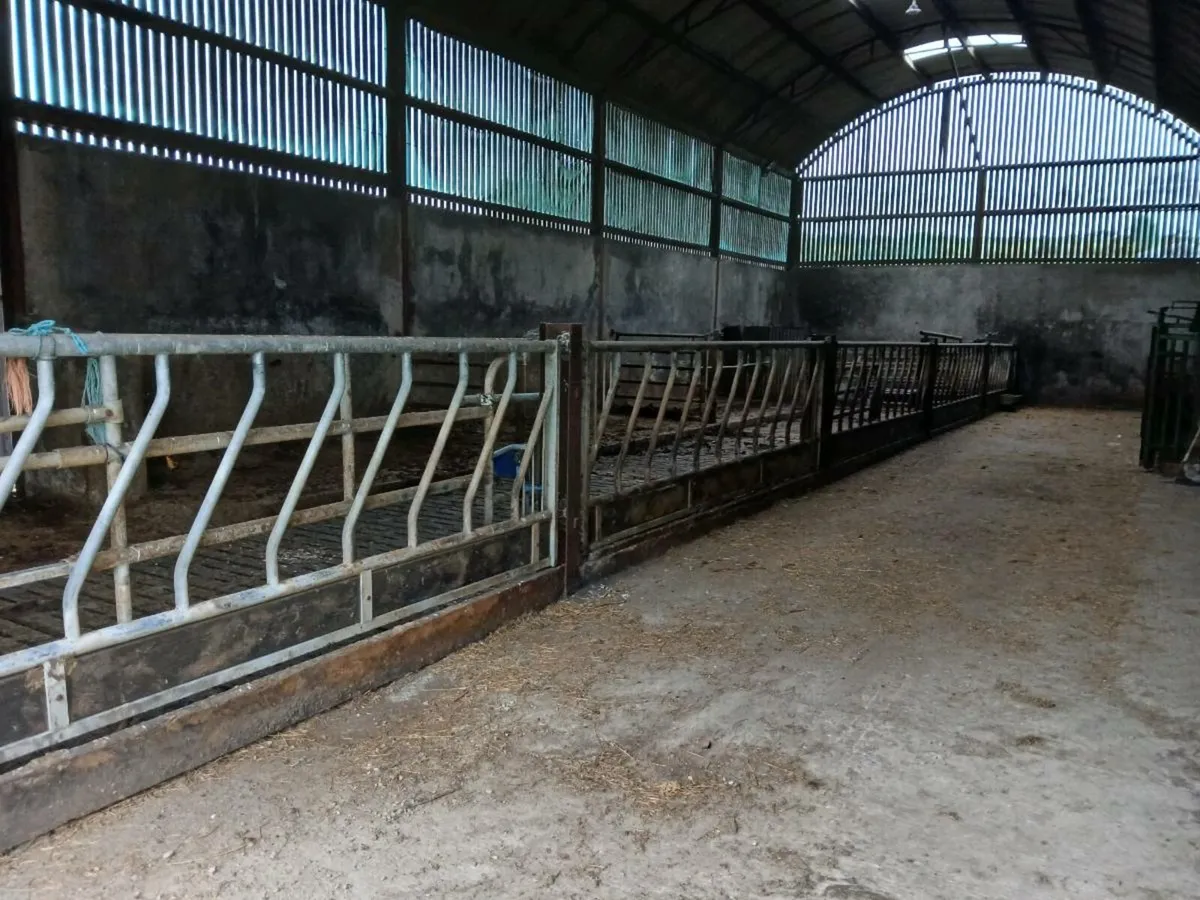 Cattle House B&B - Image 1