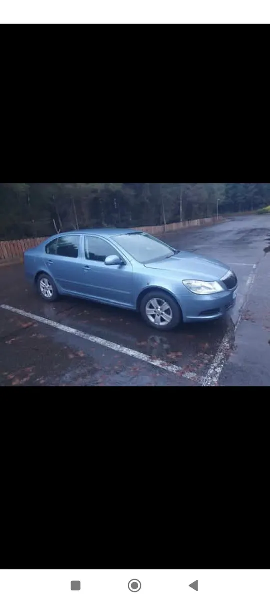 Skoda Octavia - Image 1
