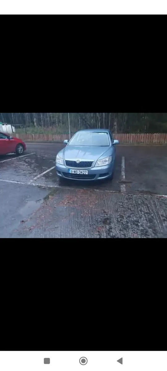 Skoda Octavia - Image 2