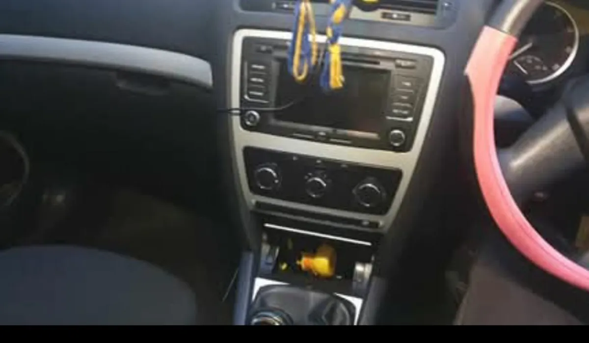 Skoda Octavia - Image 4