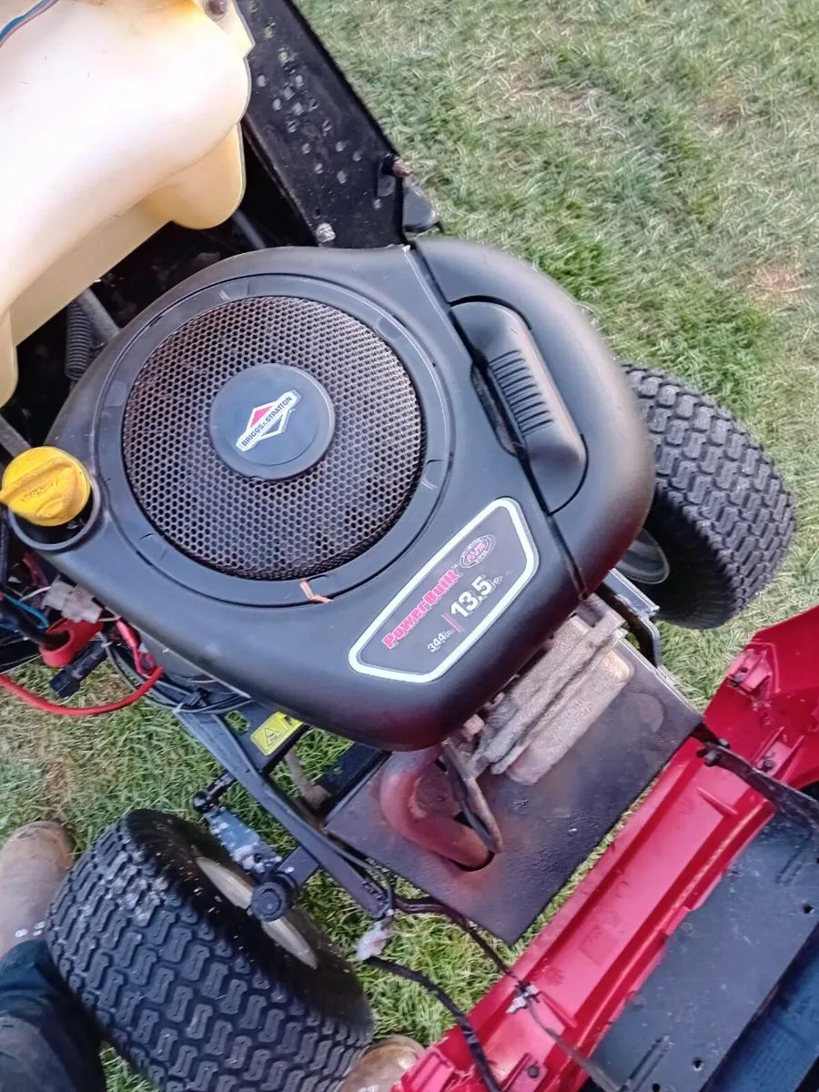 Lawnmower - Image 2