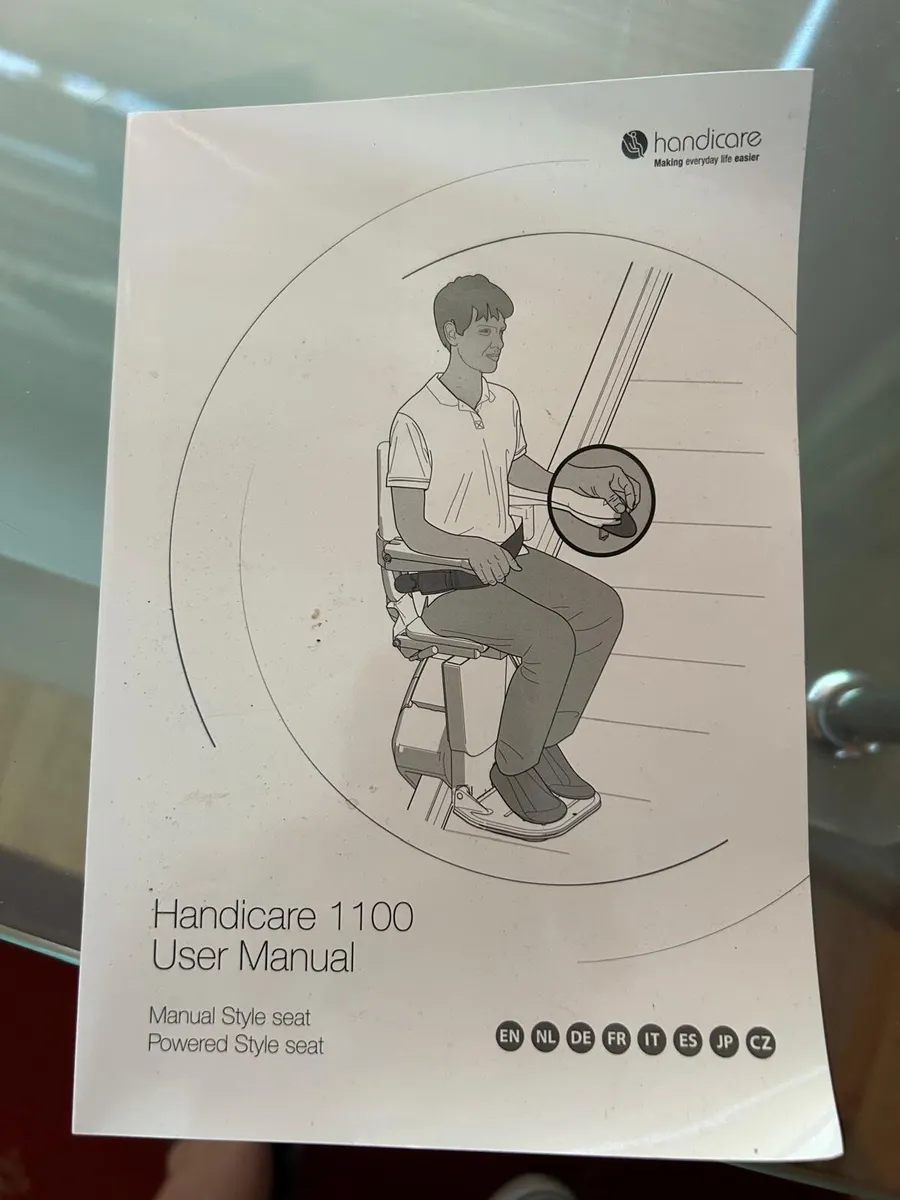 Stair lift - Image 3