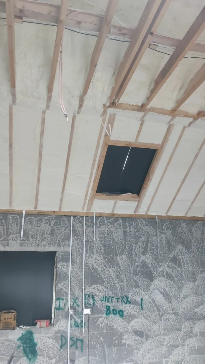 Sprayfoam insulation machines - Image 3