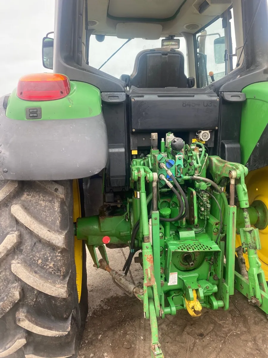 Tractor - Image 4