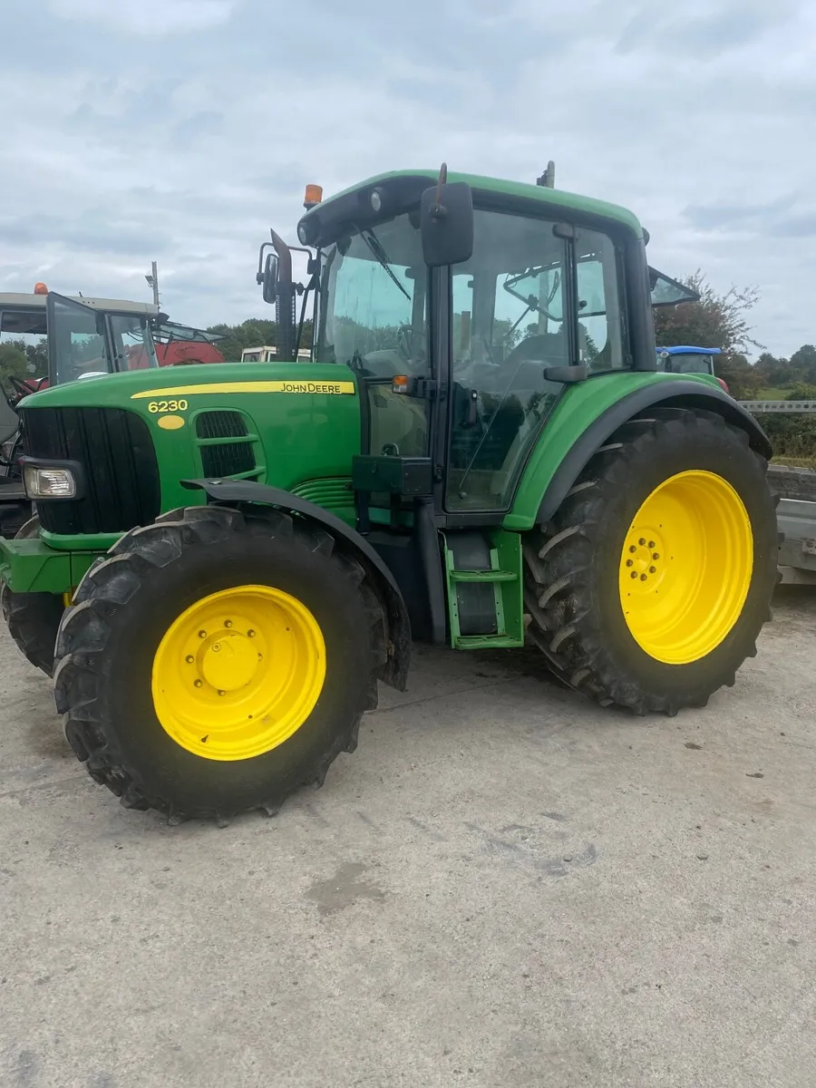 Tractor - Image 2