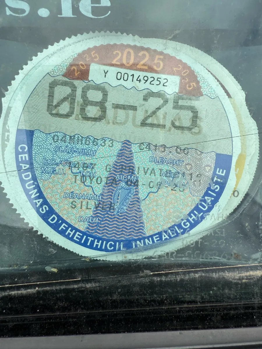 Toyota Prius 2004 - Image 3