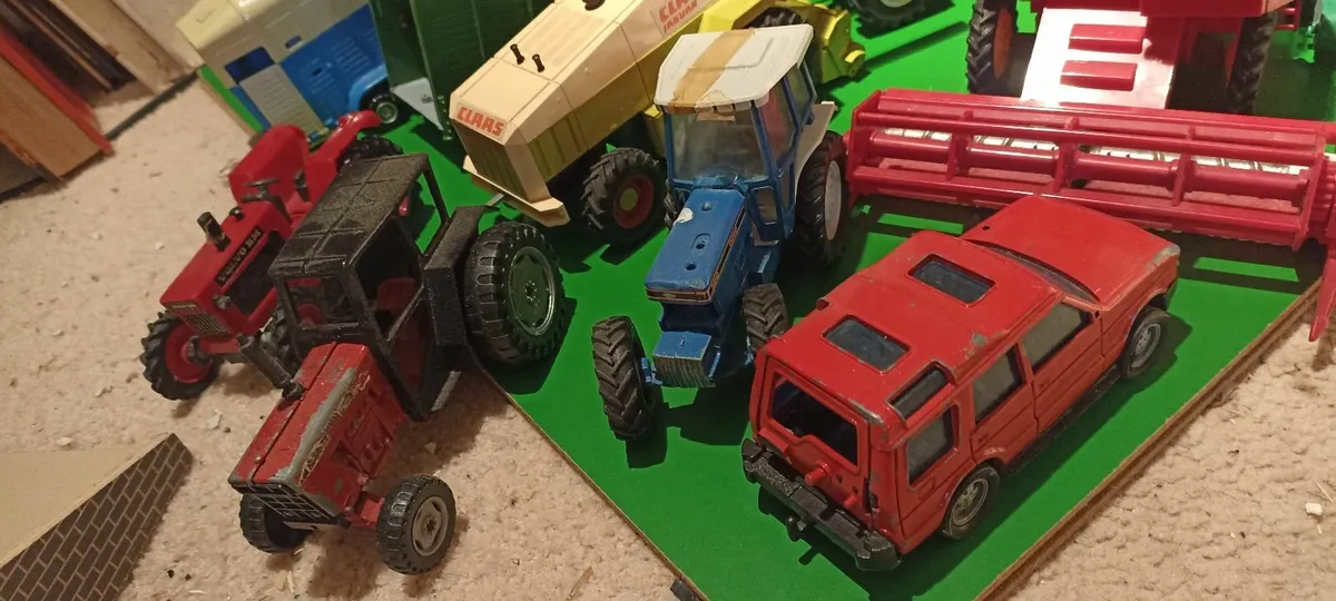 Kids Farmyard and Animals & Machinery - Image 4