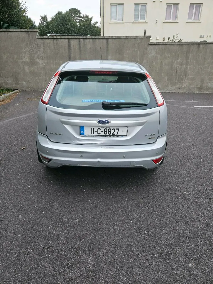 Ford Focus 1.6 Diesel ⛽️ - Image 2