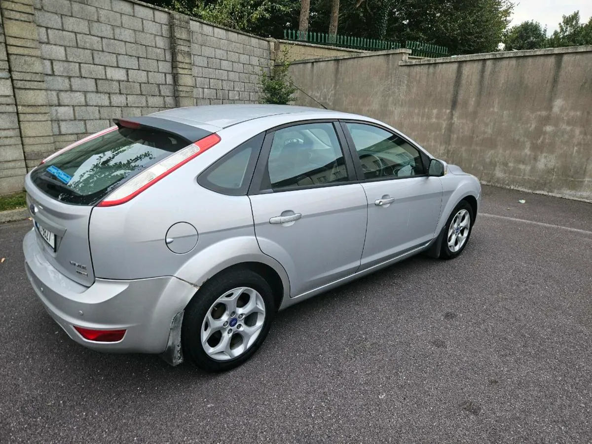 Ford Focus 1.6 Diesel ⛽️ - Image 3