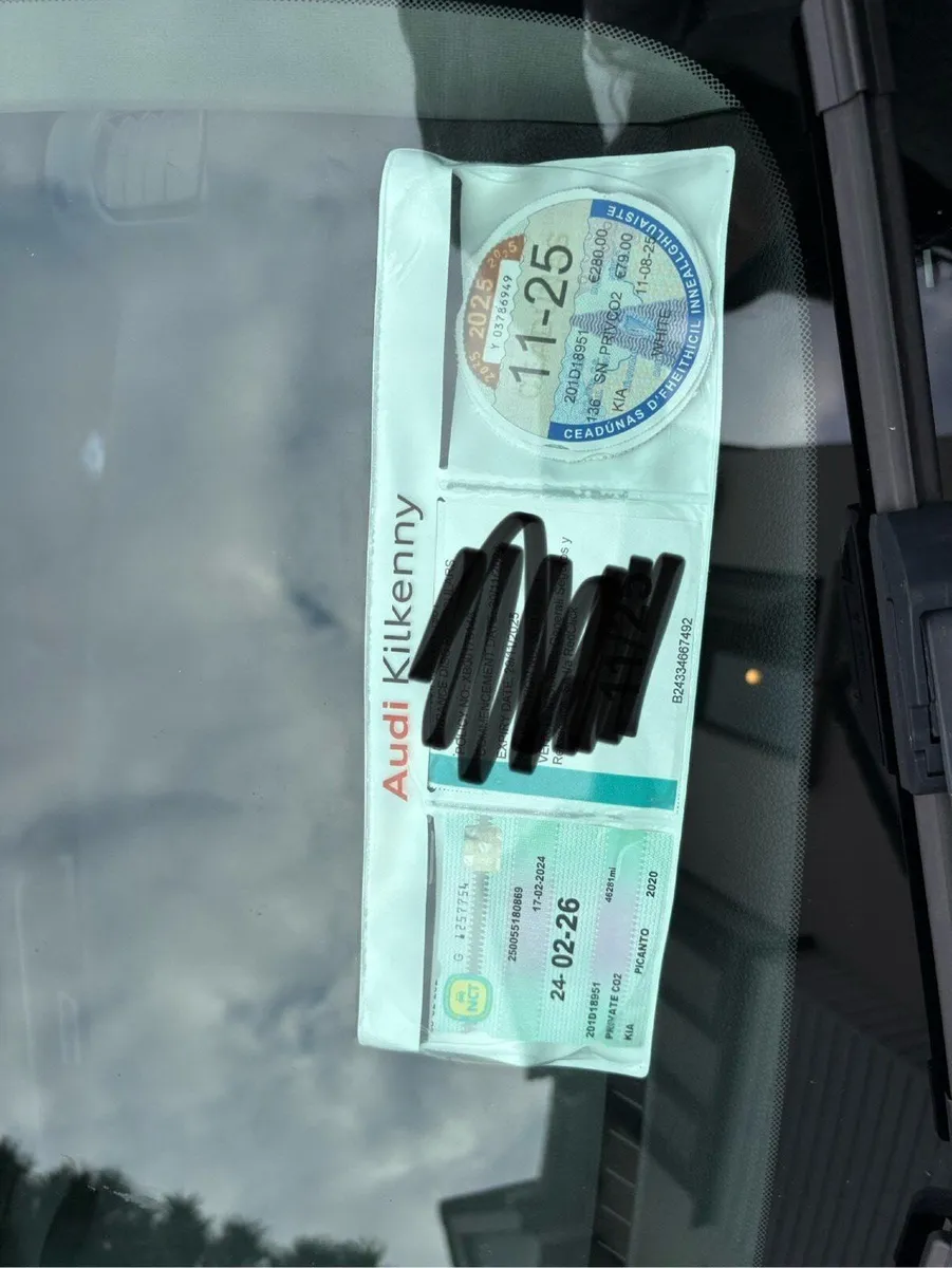 Kia Picanto 2020 - Image 2