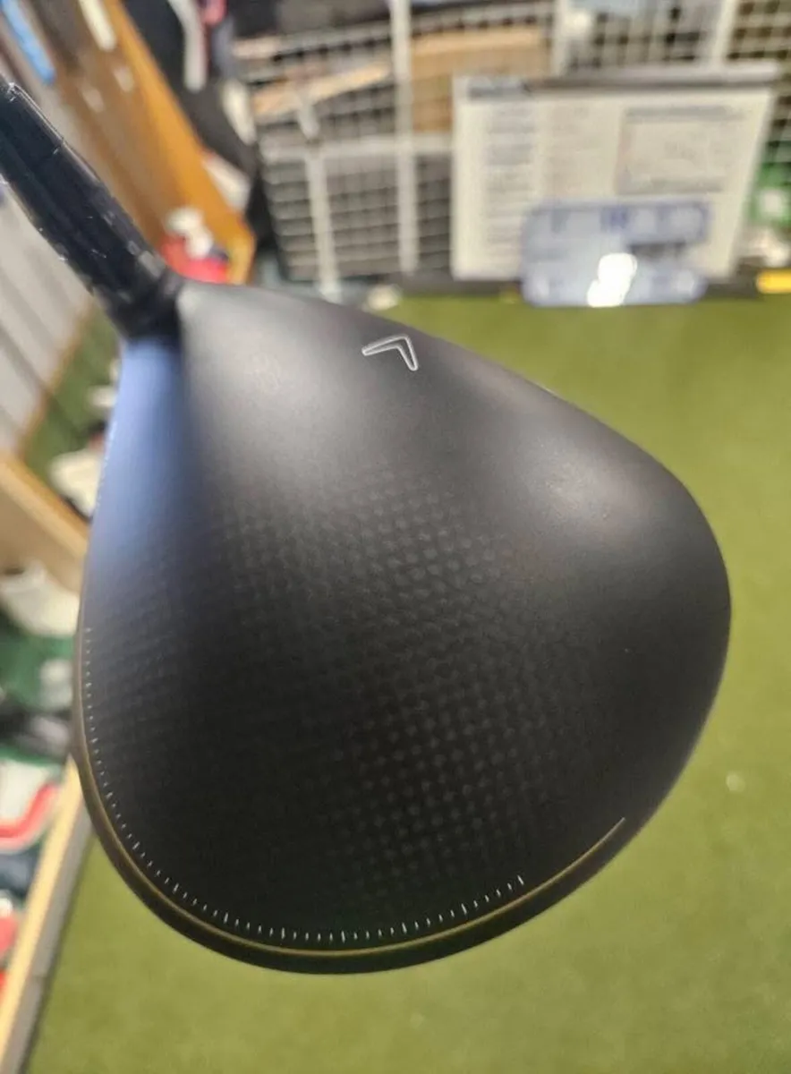 Callaway Rogue St Ls Triple Diamond Driver - Image 3