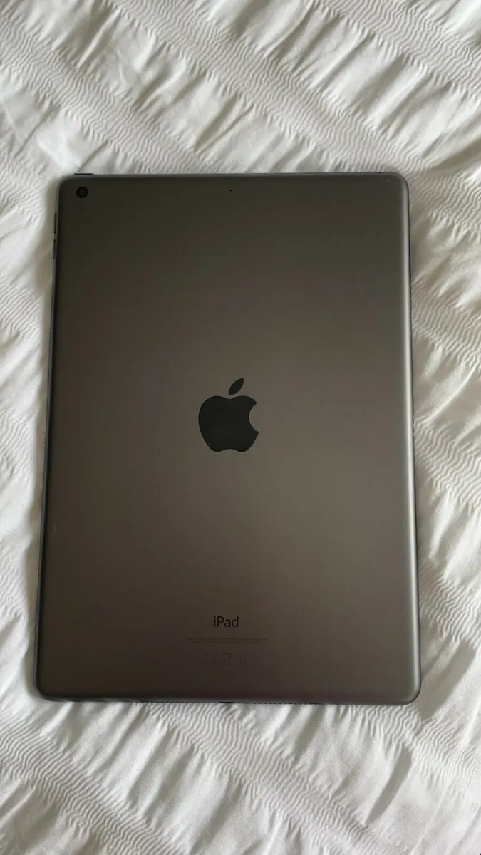Apple 10 X 7 inch 9th generation 128gb I Pad - Image 3